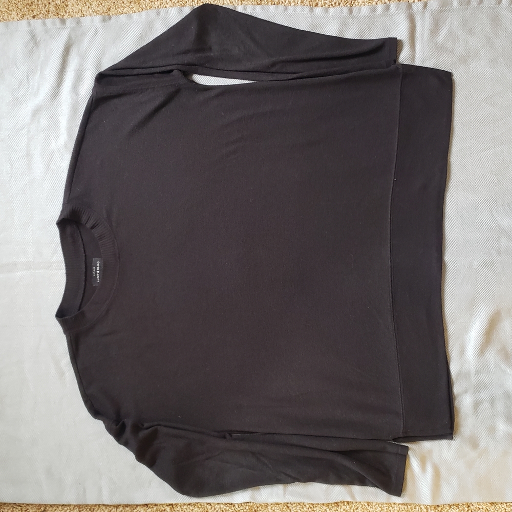 Lucky Brand Lightweight Sweater